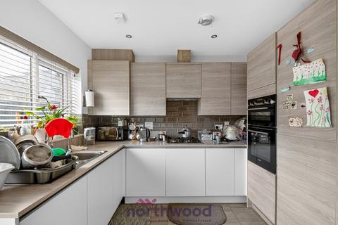 undefined, Wallingford Way, Maidenhead, SL6