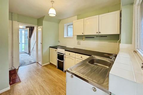 3 bedroom semi-detached house for sale, Elizabeth Way, Herne Bay