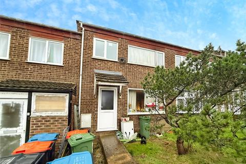 Lanner Walk, Eaglestone, Milton Keynes