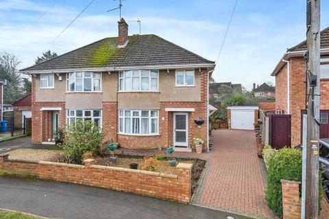 undefined, Windermere Road, Kettering NN16