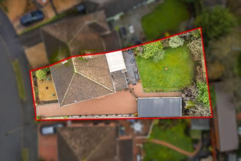 undefined, Windermere Road, Kettering NN16
