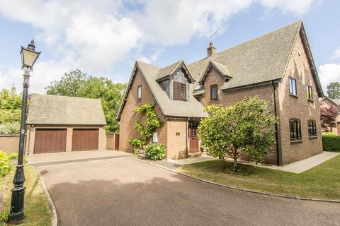 undefined, Home Farm Grove, Arthingworth, Market Harborough