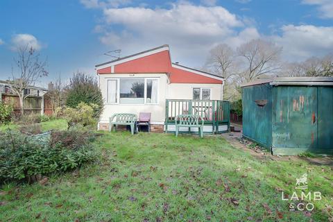 undefined, Mill Lane, Clacton-On-Sea CO16
