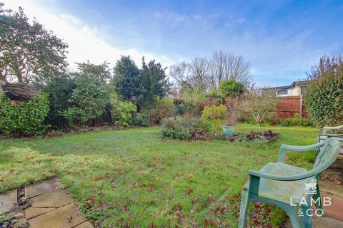undefined, Mill Lane, Clacton-On-Sea CO16