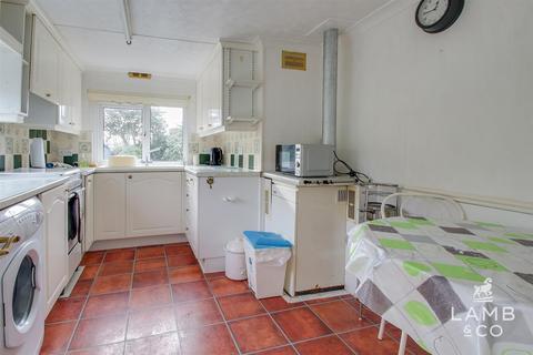 undefined, Mill Lane, Clacton-On-Sea CO16