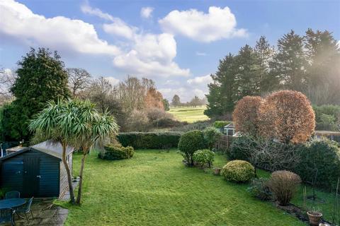 4 bedroom detached house for sale, The Brow, Widley