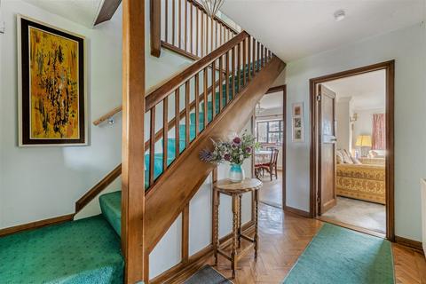 4 bedroom detached house for sale, The Brow, Widley