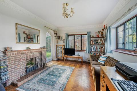 4 bedroom detached house for sale, The Brow, Widley