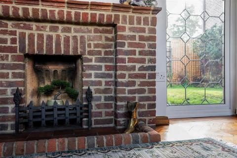 4 bedroom detached house for sale, The Brow, Widley