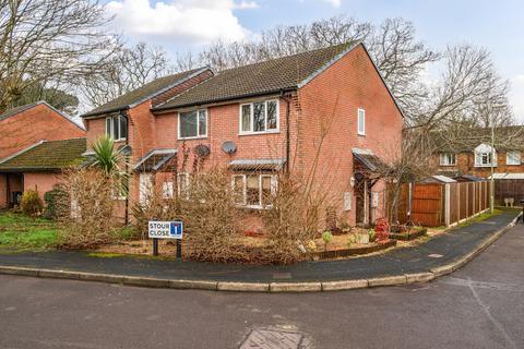 Dart Road, Southampton SO18