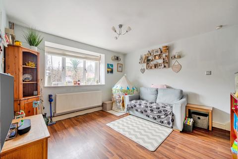 undefined, Dart Road, Southampton SO18