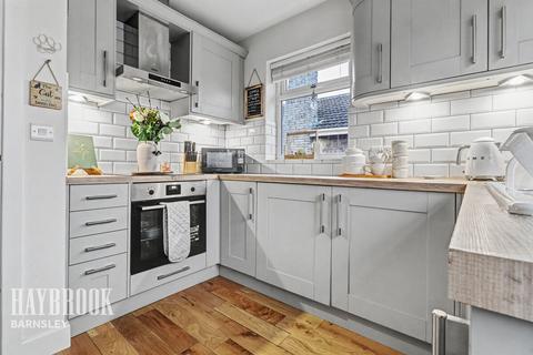 undefined, Lansdowne Crescent, Darton