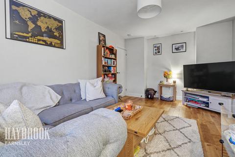 undefined, Lansdowne Crescent, Darton