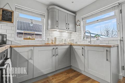 undefined, Lansdowne Crescent, Darton