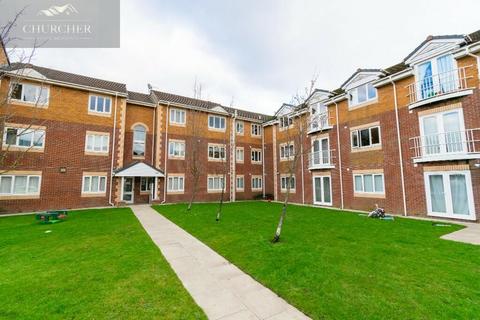 undefined, The Quays, Ormskirk L40
