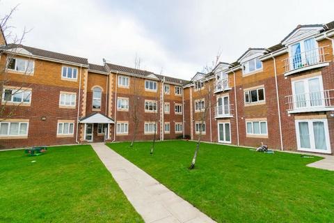 undefined, Ormskirk L40