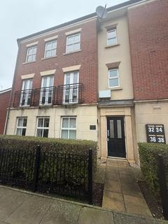 undefined, Sea Winnings Way, South Shields, NE33
