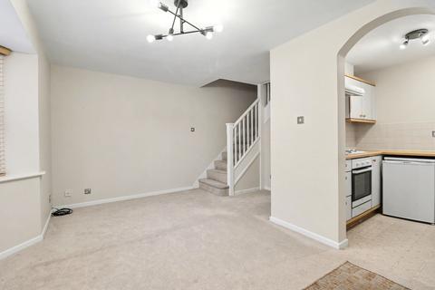 1 bedroom end of terrace house for sale, Martley Gardens, Southampton SO30