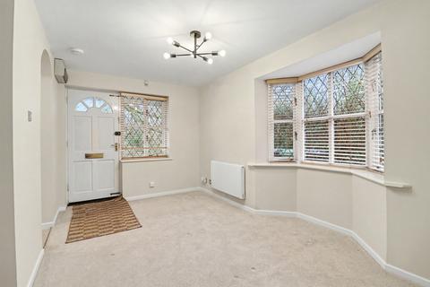 1 bedroom end of terrace house for sale, Martley Gardens, Southampton SO30