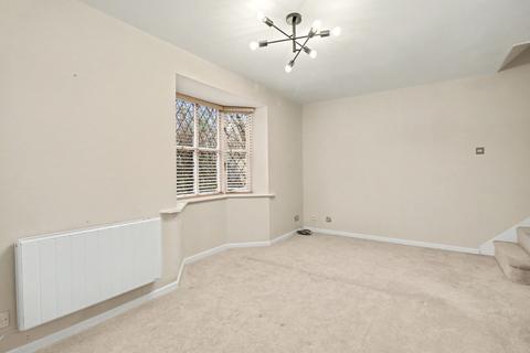 1 bedroom end of terrace house for sale, Martley Gardens, Southampton SO30