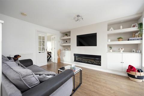 4 bedroom detached house for sale, Stokehill, Paxcroft Mead