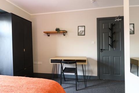 undefined, 1a, Hagbourne Road OX11