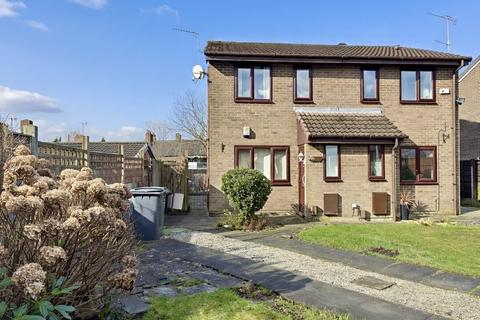 undefined, Ludlow Park, Oldham, Greater Manchester, OL4