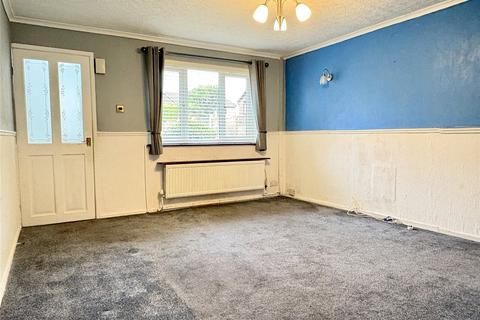 undefined, Ludlow Park, Oldham, Greater Manchester, OL4