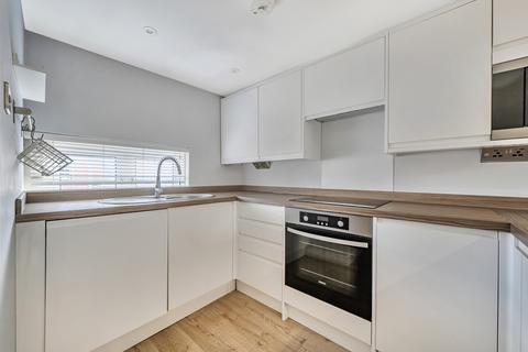 undefined, Carey Street, Reading, Berkshire