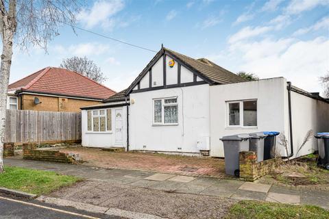 undefined, Repton Avenue, Wembley