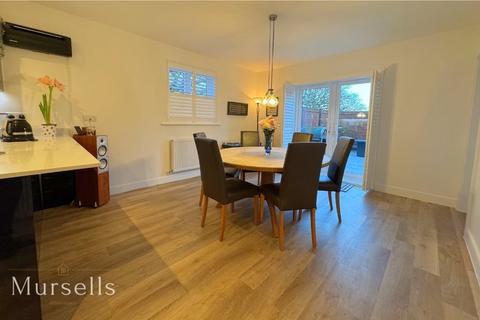 undefined, Rozalia Meadow, Poole BH16