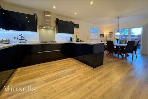 4 bedroom detached house for sale, Rozalia Meadow, Poole BH16
