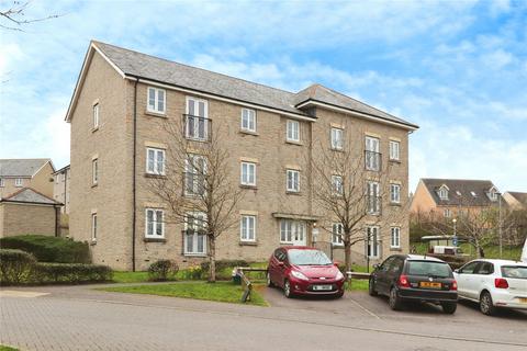 2 bedroom flat for sale, Watkins Way, Bideford, Devon