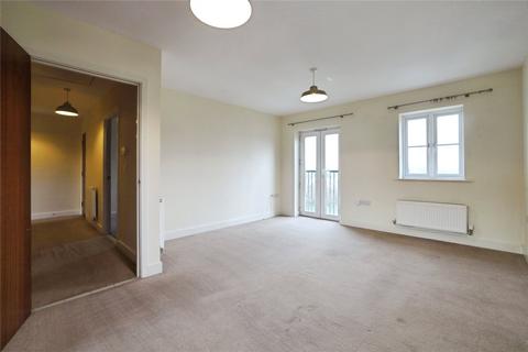 2 bedroom flat for sale, Watkins Way, Bideford, Devon