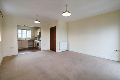2 bedroom flat for sale, Watkins Way, Bideford, Devon
