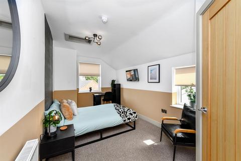 undefined, London Road, Derby DE24