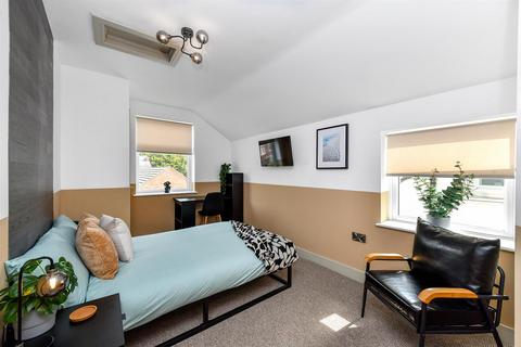 undefined, London Road, Derby DE24