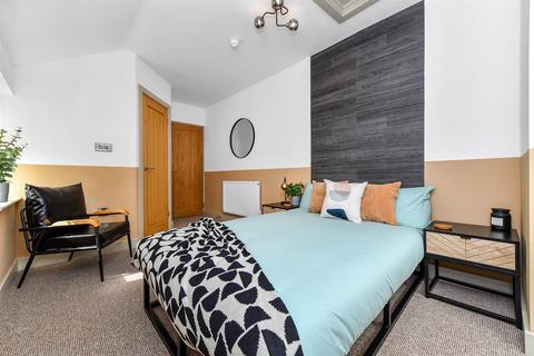 undefined, London Road, Derby DE24