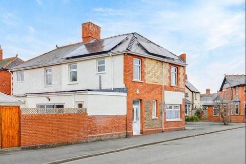 3 bedroom semi-detached house for sale, Ty-Mawr Road, Llandaff North, Cardiff