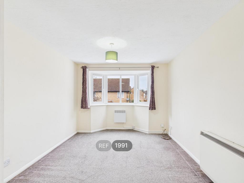 Kitchen / Living area