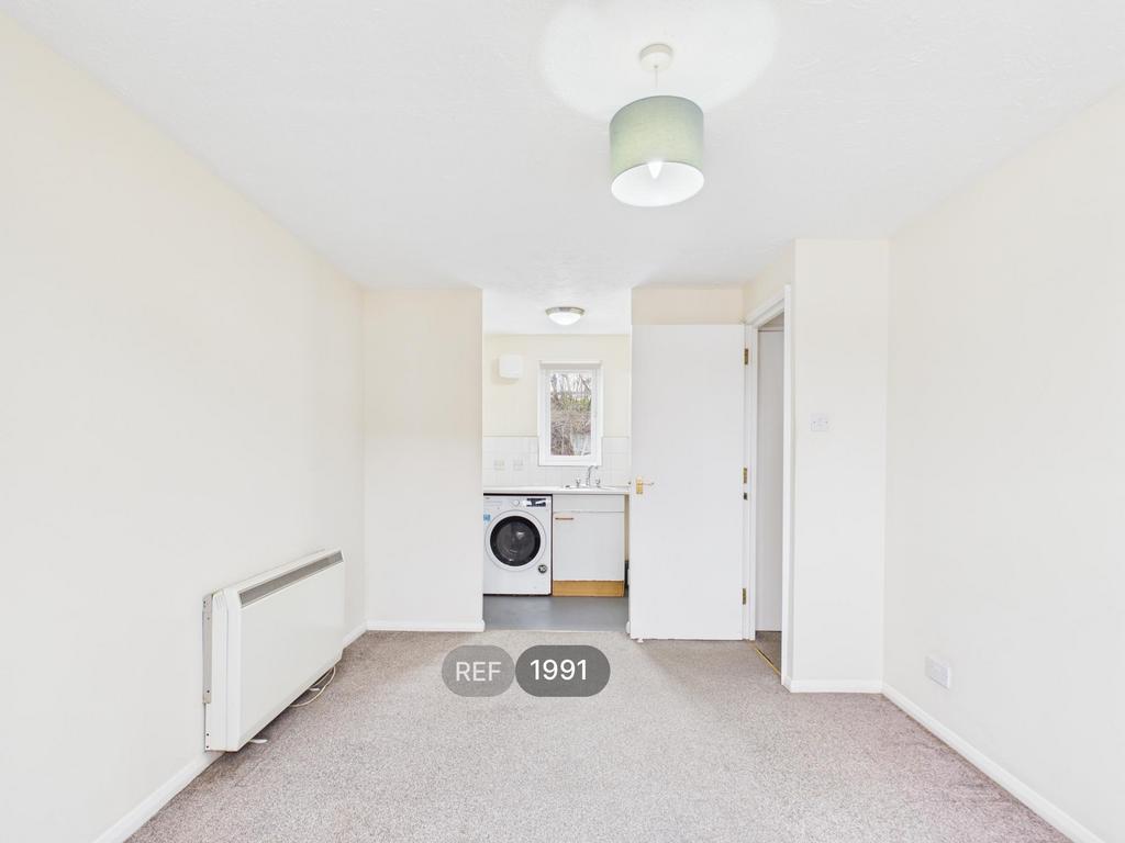 Kitchen / Living area