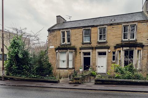 undefined, Belford Terrace, Edinburgh EH4