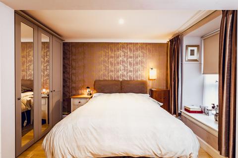 undefined, Belford Terrace, Edinburgh EH4