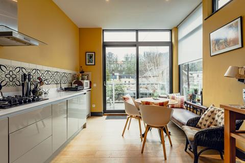 2 bedroom flat for sale, Belford Terrace, Edinburgh EH4
