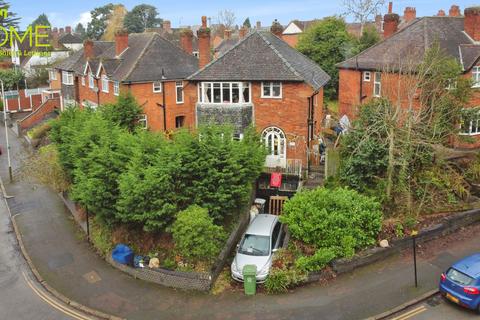 Cornhill House, Knighton Road, Leicester, Leicestershire