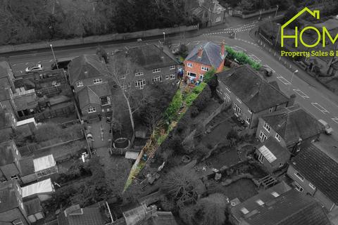3 bedroom detached house for sale, Cornhill House, Knighton Road, Leicester, Leicestershire