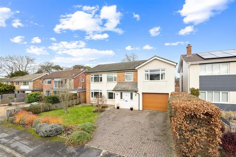 undefined, Russell Way, Petersfield