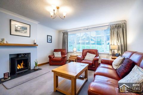 undefined, Pembroke Court, Caerphilly, CF83 2TN