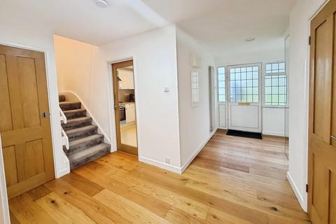 undefined, Malvern Way, London, W13