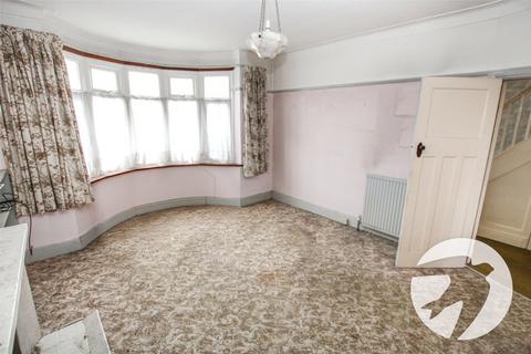 undefined, Leysdown Road, London, SE9